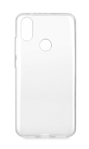 POWERTECH Θήκη Clear 0.5mm TPU MOB-1096 για Xiaomi A2