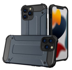 POWERTECH Θήκη Hybrid Armor MOB-1699 για iPhone 13 Pro Max