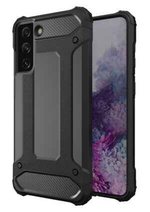 POWERTECH Θήκη Armor Carbon MOB-1724 για Samsung S22 Plus