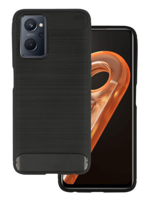 POWERTECH θήκη Carbon MOB-1740 για Realme 9i