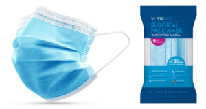 VESTAMED χειρουργική μάσκα 3 στρωμάτων MSK-0011