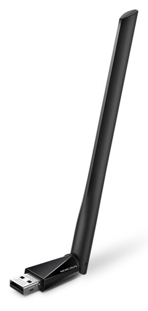 MERCUSYS Wireless USB Adapter MU6H