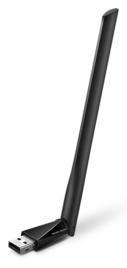 MERCUSYS Wireless USB Adapter MU6H