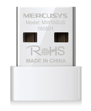 MERCUSYS Wireless Nano USB Adapter MW150US