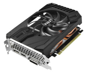 PALIT VGA GeForce GTX 1660 StormX NE51660018J9-165F
