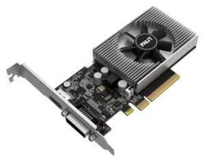 PALIT VGA GeForce GT 1030 NEC103000646-1082F