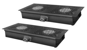 POWERTECH cooling fan για rack NETW-0009