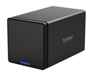 ORICO NAS για 4x 3.5" HDD NS400RU3 USB 3.0