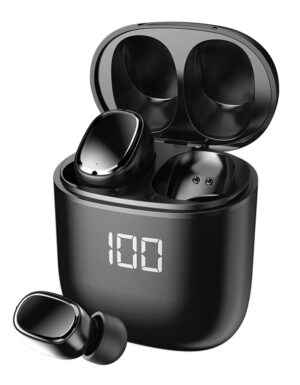 HIFUTURE earphones με θήκη φόρτισης OlymBuds 2