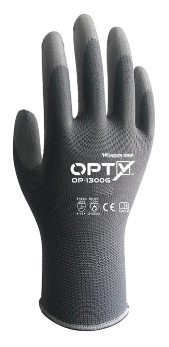 WONDER GRIP γάντια εργασίας Opty 1300G