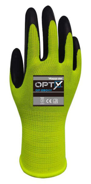 WONDER GRIP γάντια εργασίας Opty 280HY
