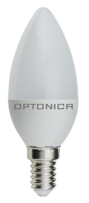 OPTONICA LED λάμπα candle C37 1426