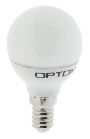 OPTONICA LED λάμπα G45 1447