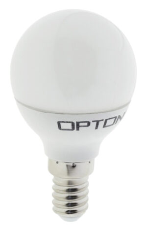 OPTONICA LED λάμπα G45 1452