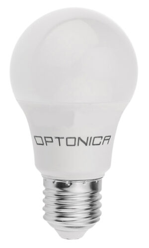 OPTONICA LED λάμπα A60 1775