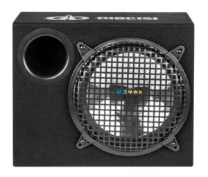 DIBEISI subwoofer αυτοκινήτου P1207