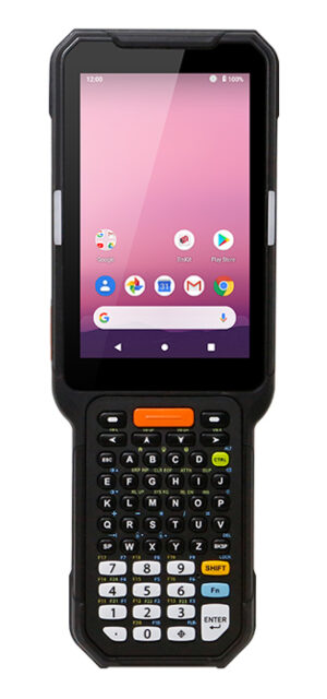 POINT MOBILE PDA P451G3