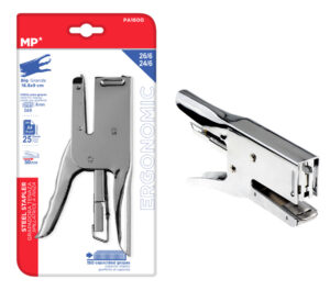 MP μεταλλικό συρραπτικό PA160G