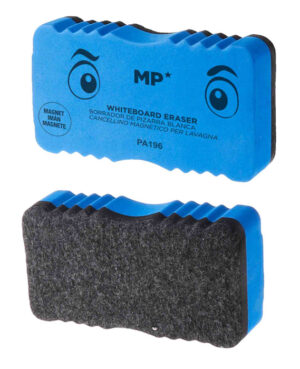 MP μαγνητικός σπόγγος ασπροπίνακα PA196