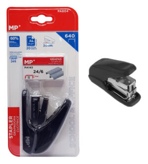 MP συρραπτικό με ανταλλακτικά PA604