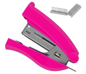 MP mini συρραπτικό με ανταλλακτικά PA612