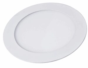 POWERTECH LED panel PAN-0001 χωνευτό