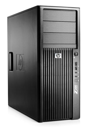 HP PC Z200 Tower