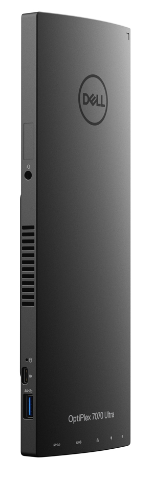 DELL PC Optiplex 7070 Ultra