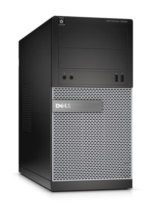 DELL PC Optiplex 3020 MT