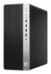 HP PC EliteDesk 800 G4 Tower