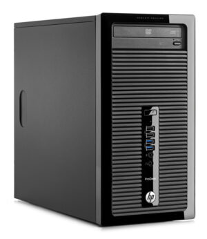 HP PC ProDesk 400 G1 MT