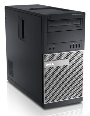 DELL PC Optiplex 9020 MT