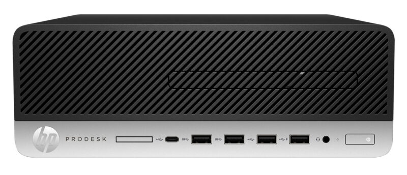 HP PC Prodesk 600 G3 SFF