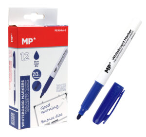 MP Μαρκαδόρος ασπροπίνακα PE494A-S