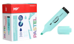 MP μαρκαδόρος υπογράμμισης PE505AC-S