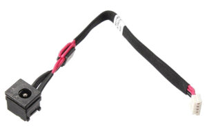 DC Power Jack για Toshiba C650 C655