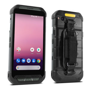 POINT MOBILE PDA PM85G3