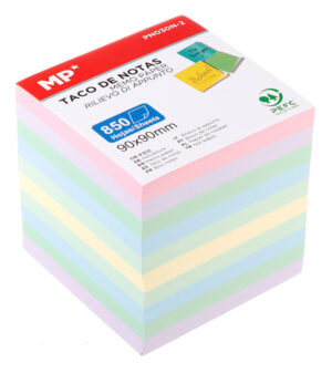 MP χαρτάκια σημειώσεων PN030N-2