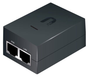 UBIQUITI PoE Adapter POE-25-5W