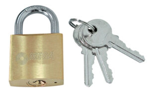 MEGA λουκέτο ασφαλείας 24250