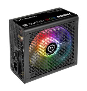 THERMALTAKE τροφοδοτικό PC Smart RGB