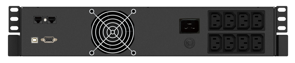3000VA/1800W