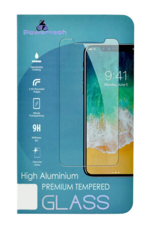 POWERTECH Tempered Glass 9H (0.33mm)