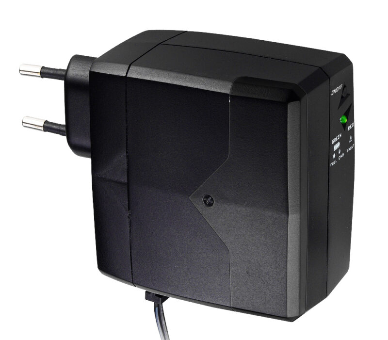 POWERTECH Mini DC UPS PT-749 με μπαταρία 2600mAh