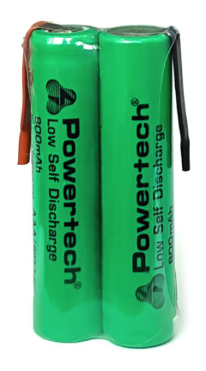 POWERTECH επαναφορτιζόμενη μπαταρία PT-789 800mAh