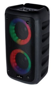 POWERTECH φορητό ηχείο PT-990