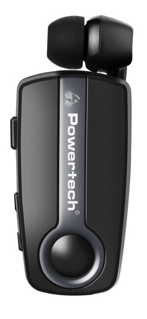 POWERTECH Bluetooth earphone Klipp 2 PT-998