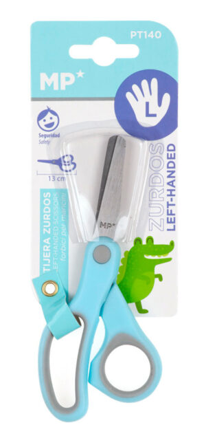MP ψαλίδι χαρτιού PT113 για αριστερόχειρες