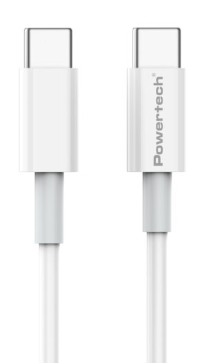 POWERTECH καλώδιο USB-C PTR-0108