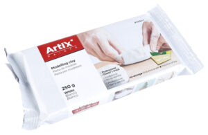 ARTIX PAINTS φυσικός πηλός PY035-1